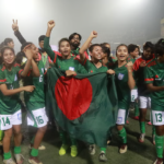 বাংলাদেশের বিপক্ষে সিরিজ জয়ের আগেই দলে চোটের হানি