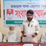 খুলনায় গুলিবিদ্ধ হয়ে পুলিশ সদস্য নিহত