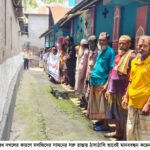 ইরান যুদ্ধের বিভীষিকাময় বর্ণনা দিলেন সেই তিন বন্ধু