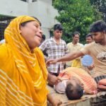 ইরান সব পরিস্থিতির জন্য প্রস্তুত