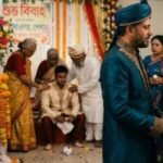 ক্লাসরুমে বসে আধাঘণ্টা লেকচার শুনলেন এমপি