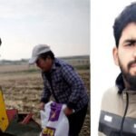 পিতা-পুত্রের প্রতারণা, লক্ষ লক্ষ টাকা হাতিয়ে নেয়ার অভিযোগ