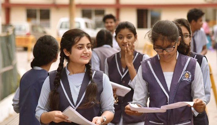 নতুন শিক্ষাক্রম