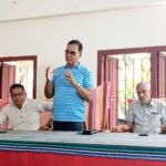 গুরুদাসপুরে দলিল লেখক সমিতির নির্বাচনে সভাপতি মতিন ও সম্পাদক এহসান
