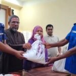 উপজেলা ও পৌরসভাসহ ইউপি নির্বাচনে গুরুদাসপুরে জামায়াতের প্রার্থী ঘোষণা