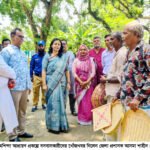 নারীসহ গ্রেফতার যুবদল নেতাকে বহিষ্কার