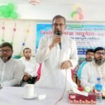 গুরুদাসপুরে অভ্যন্তরীন বোরো সংগ্রহের উদ্বোধন