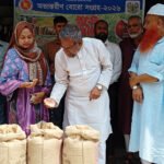 গুরুদাসপুরে আয়বর্ধনমূলক প্রশিক্ষণের উদ্বোধন