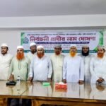 জুমার নামাজ শেষে বাড়ি ফেরার পথে বাবাকে কুপিয়ে হত্যা করল ছেলে