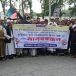 প্রবাসীর স্ত্রীর চোখ-মুখ বেঁধে লুট, গ্রেপ্তার ২